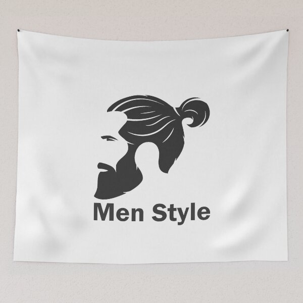 Item preview, Men Style designed and sold by NiceShirtY.