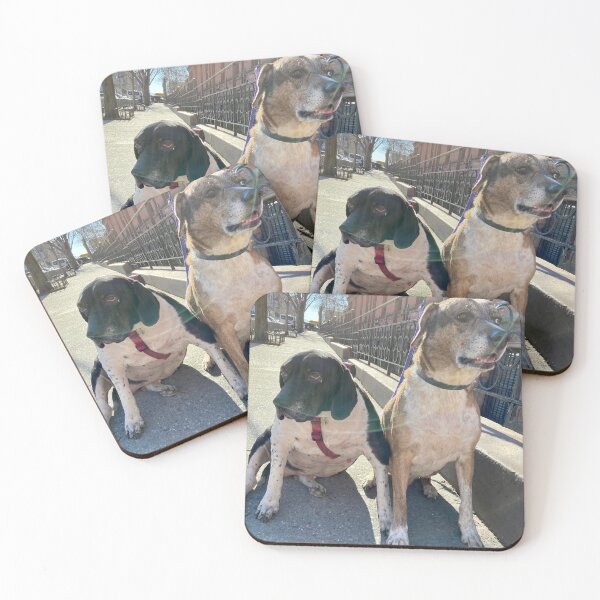 Item preview, Buddy and Julie  designed and sold by BOBBYBABE.