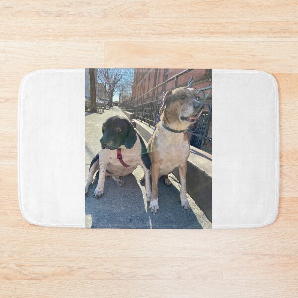 Item preview, Buddy and Julie  designed and sold by BOBBYBABE.