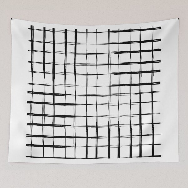 Item preview, line graphic black part2 designed and sold by newwind87.