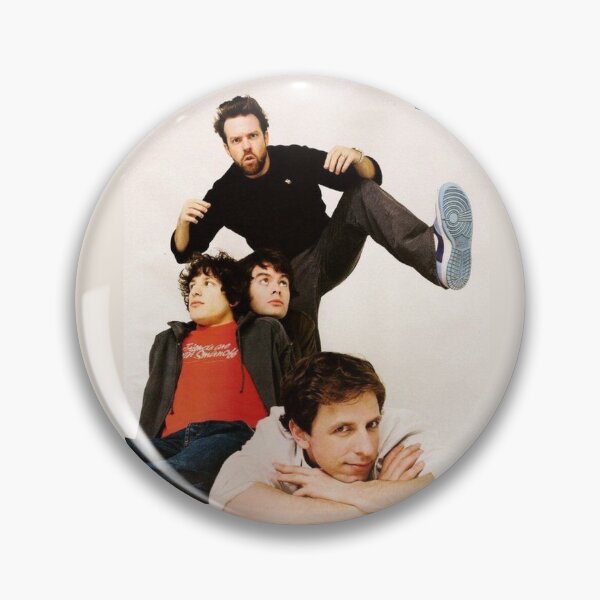 Item preview, jason andy seth and bill designed and sold by SOMELIKEITPOP.