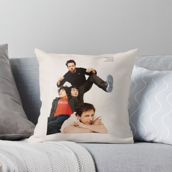 Item preview, jason andy seth and bill designed and sold by SOMELIKEITPOP.