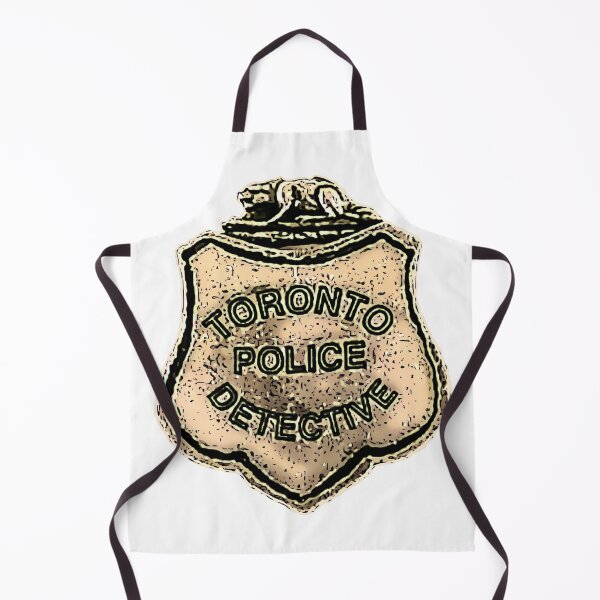 Item preview, The Toronto Constabulary , A Mysteries Inspired . designed and sold by michaelrodents.