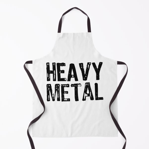 Item preview, Heavy Metal designed and sold by The "I Love Everything" Shop.