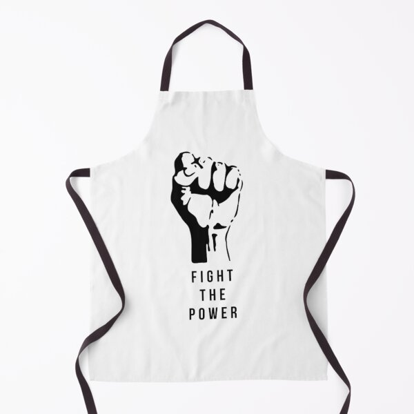 Item preview, Fight the power designed and sold by luckyturtles.
