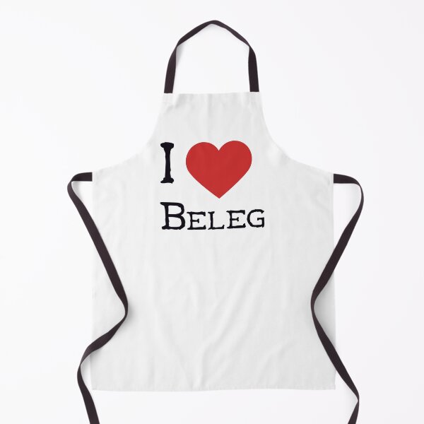 Item preview, I <3 Beleg designed and sold by starbrow.