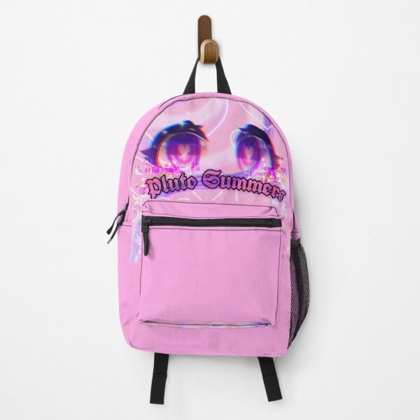 Item preview, Pluto Summers anime crying glitch designed and sold by PlutoSummers.