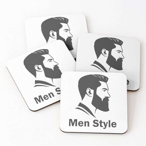 Item preview, Men Style designed and sold by NiceShirtY.