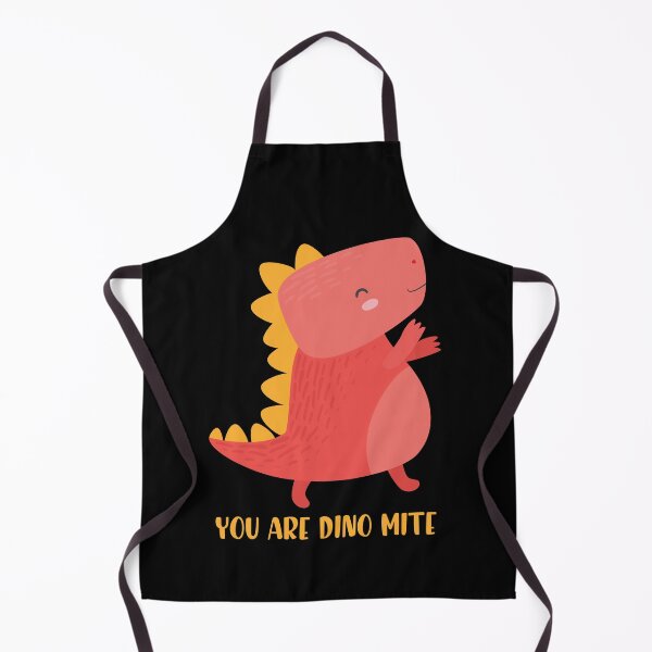 Item preview, You Are Dino Mite designed and sold by MDSDesigns.