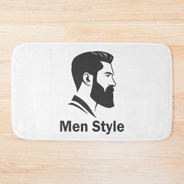 Item preview, Men Style designed and sold by NiceShirtY.