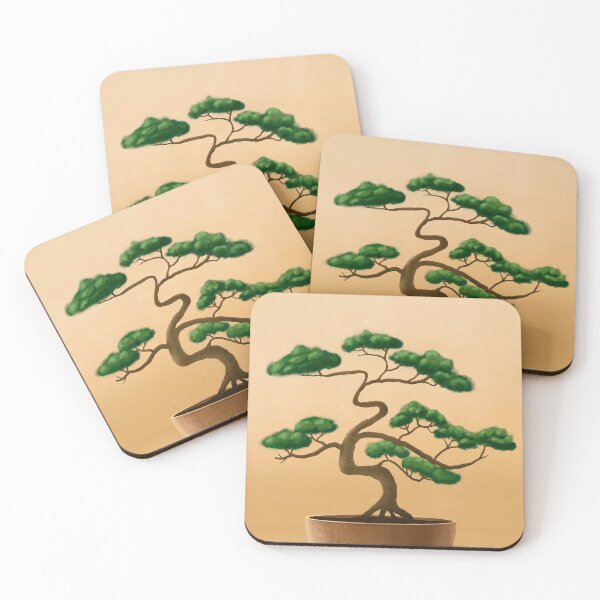 Item preview, Bonsai Tree designed and sold by djenyo.