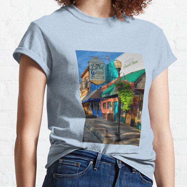 Prescott Arizona T Shirts for Sale Redbubble