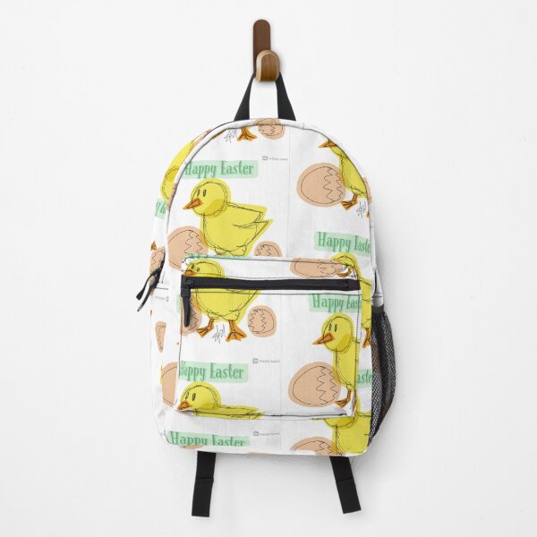 Item preview, Happy easter chick designed and sold by Pittstop.