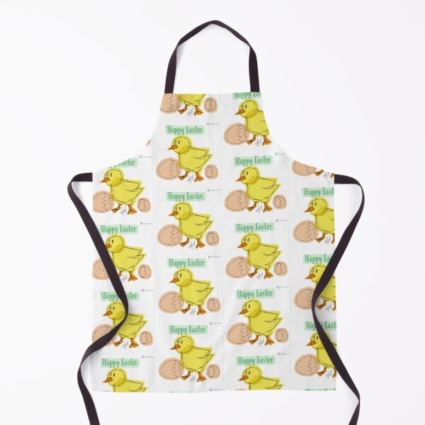 Item preview, Happy easter chick designed and sold by Pittstop.