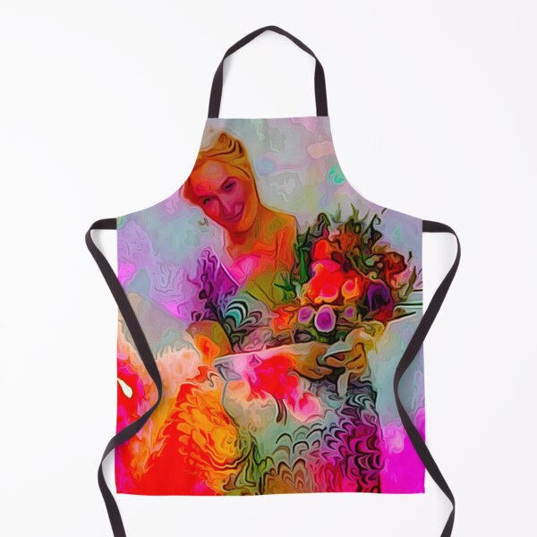 Item preview, Watercolor Meril Streep 24 06 2015 (001) designed and sold by algirdasdesign.