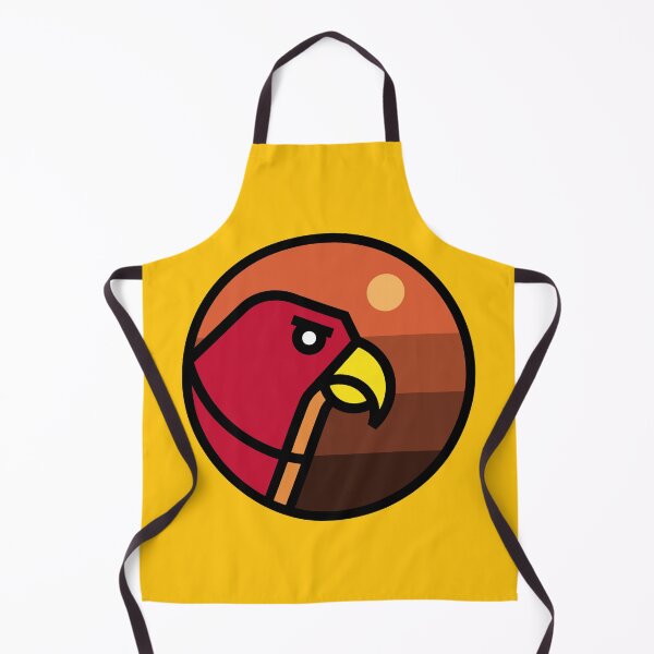 Item preview, Falcon Warrior designed and sold by Chutakoopas.