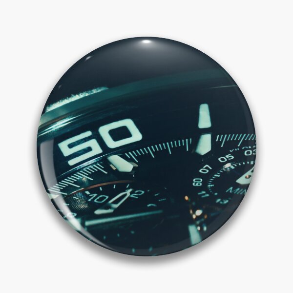 Item preview, Chrono designed and sold by Olek-Impek.