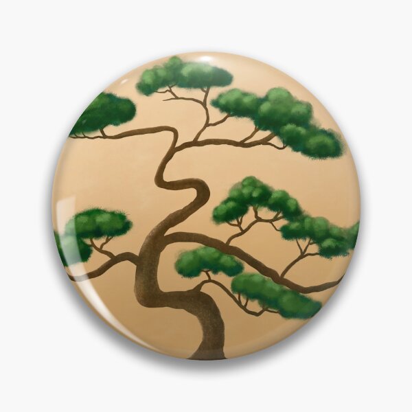 Item preview, Bonsai Tree designed and sold by djenyo.