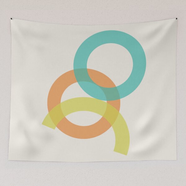 Item preview, Interlinked designed and sold by Rose Beck.