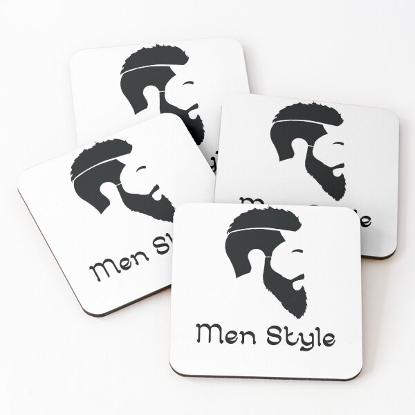 Item preview, Men Style designed and sold by NiceShirtY.