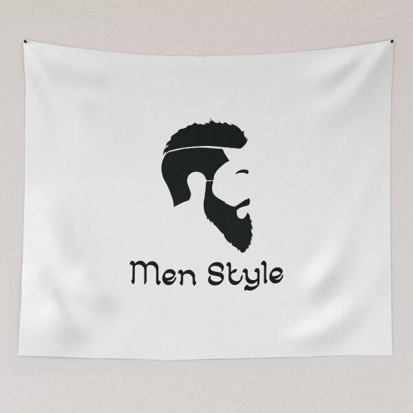 Item preview, Men Style designed and sold by NiceShirtY.