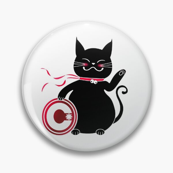 Item preview, CAT CRTS designed and sold by cryptotipsfr.