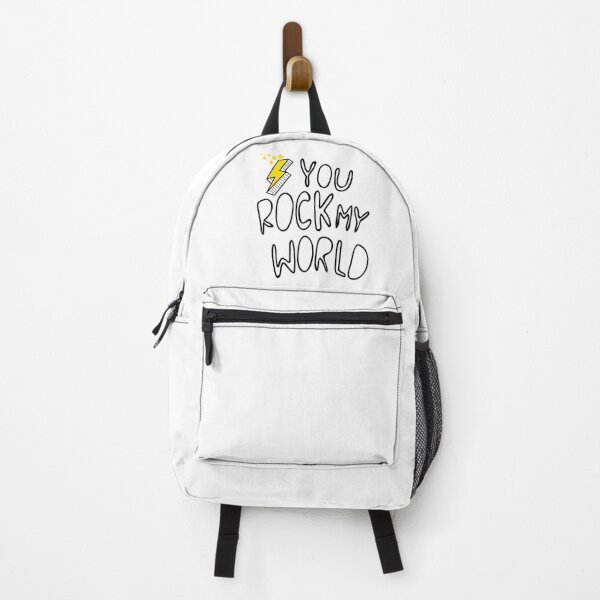 Item preview, You rock my world | Baby fashion rock. designed and sold by paulo silveira.