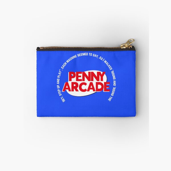 Item preview, Penny Arcade  designed and sold by AndythephotoDr.