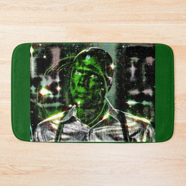 Item preview, TRIPPY alien stares at Infinity designed and sold by InfinityTRIPPY.