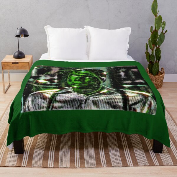Item preview, TRIPPY alien stares at Infinity designed and sold by InfinityTRIPPY.