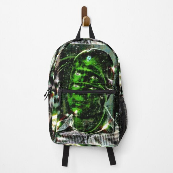 Item preview, TRIPPY alien stares at Infinity designed and sold by InfinityTRIPPY.