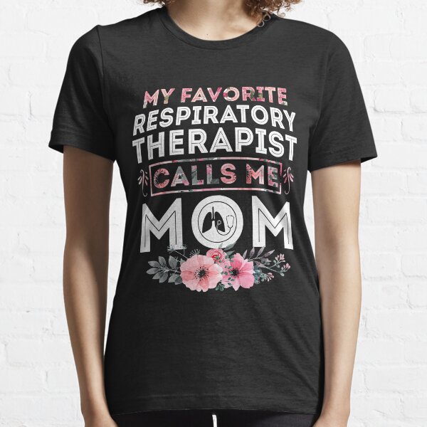 Legend Mother/'s day Gift Respiratory therapist Respiratory Therapist Mother/'s Day Unisex T-Shirt Unisex T-Shirt respiratory gift