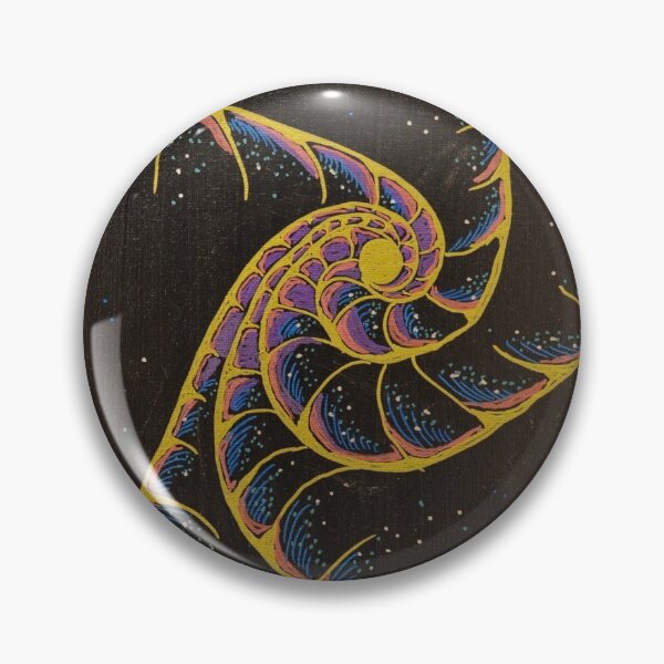 Item preview, Spiral in space designed and sold by GudrunV.
