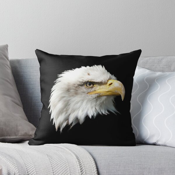 Item preview, Eagle Head  designed and sold by TasAlex.