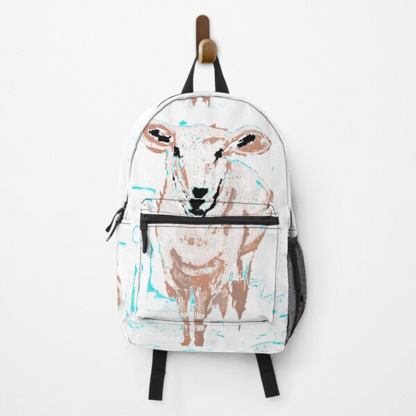 Item preview, The little sheep designed and sold by Pioooh.