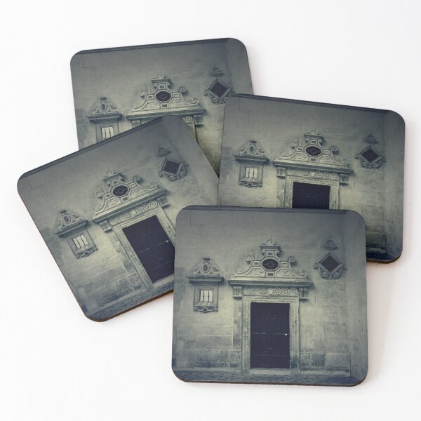 Item preview, Seville 1 - Facade - Artwork designed and sold by Mickaël Plichard.