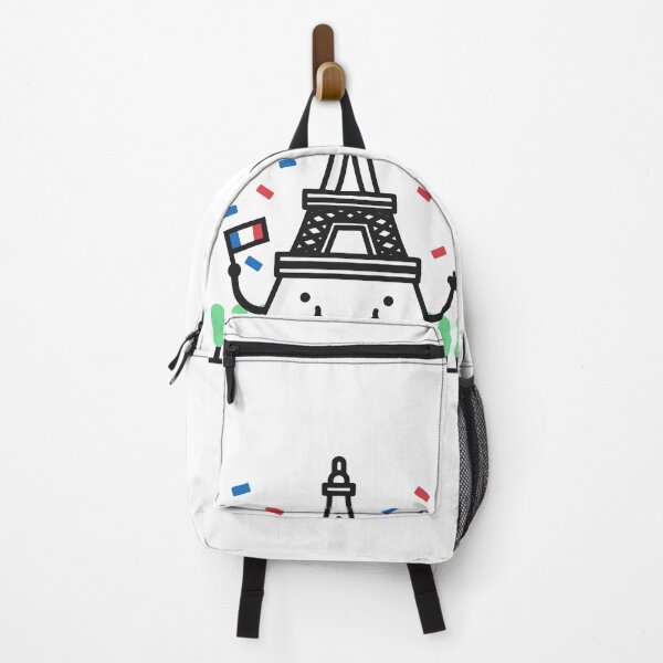 Item preview, Addicted to paris  designed and sold by Sam Artist.