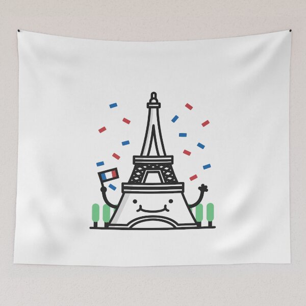 Item preview, Addicted to paris  designed and sold by Sam Artist.