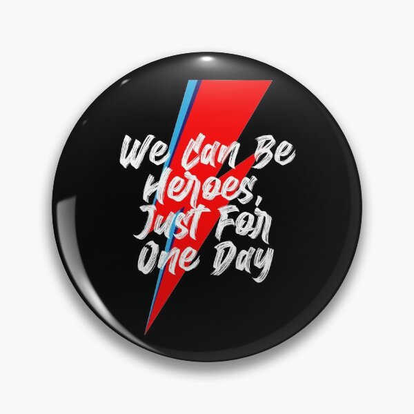 Item preview, Heroes (white) designed and sold by fu5e4rt.