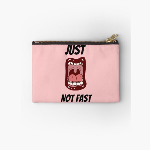 Item preview, just loud not fast designed and sold by Zaibo.