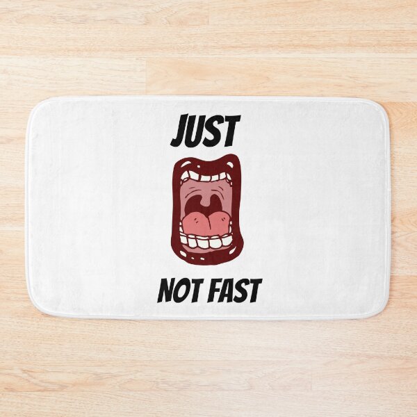 Item preview, just loud not fast designed and sold by Zaibo.