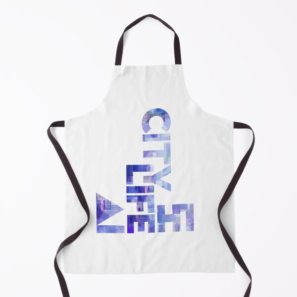 Item preview, City life 도시 designed and sold by tammist.