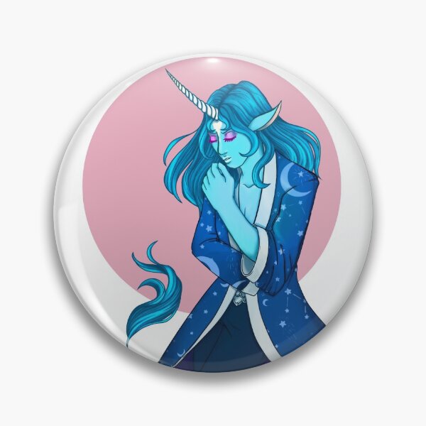 Item preview, Julian the Unicorn designed and sold by Lady-Emerelda.
