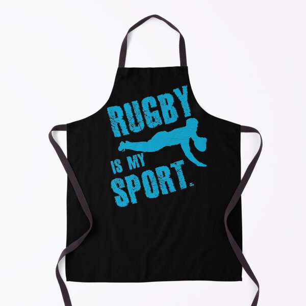 Item preview, Rugby is my sport for all rugby players and fans designed and sold by -JBell-.