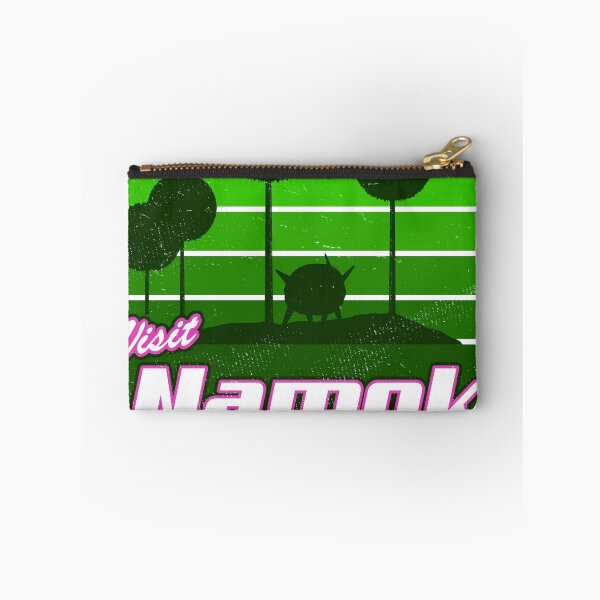 Item preview, Visit Namek designed and sold by PlatinumBastard.