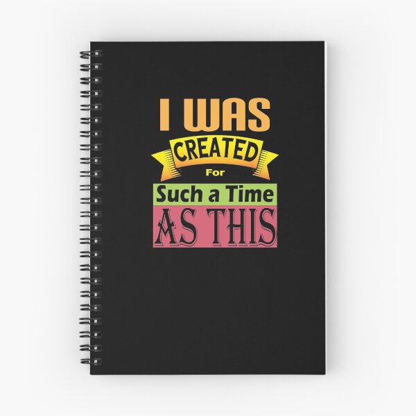 Item preview, I Was Created for Such a Time as This | For Such a Time as This Graphic and Sticker Pack designed and sold by WilsonCreekArts.