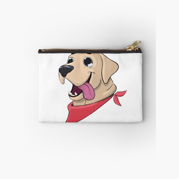 Item preview, Labrador - Yellow designed and sold by GoodBoisOnly.