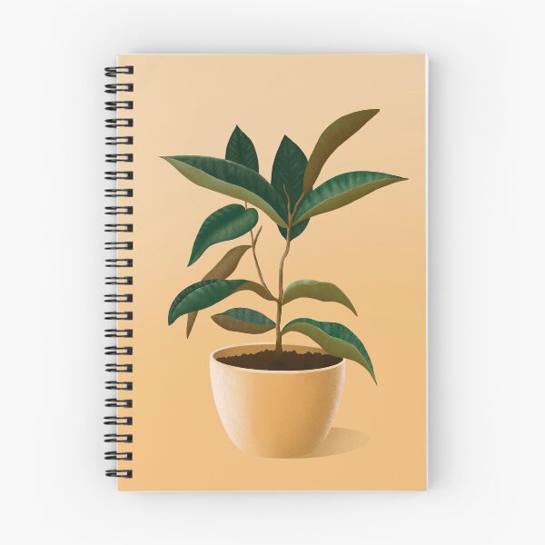 Item preview, Ficus plant designed and sold by djenyo.