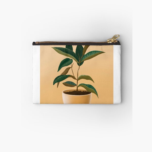 Item preview, Ficus plant designed and sold by djenyo.