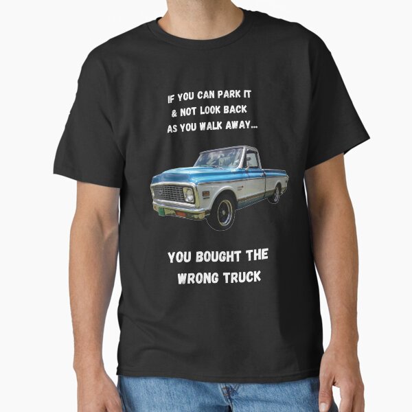 Item preview, Chevy C10 Truck designed and sold by MamaSweetea.